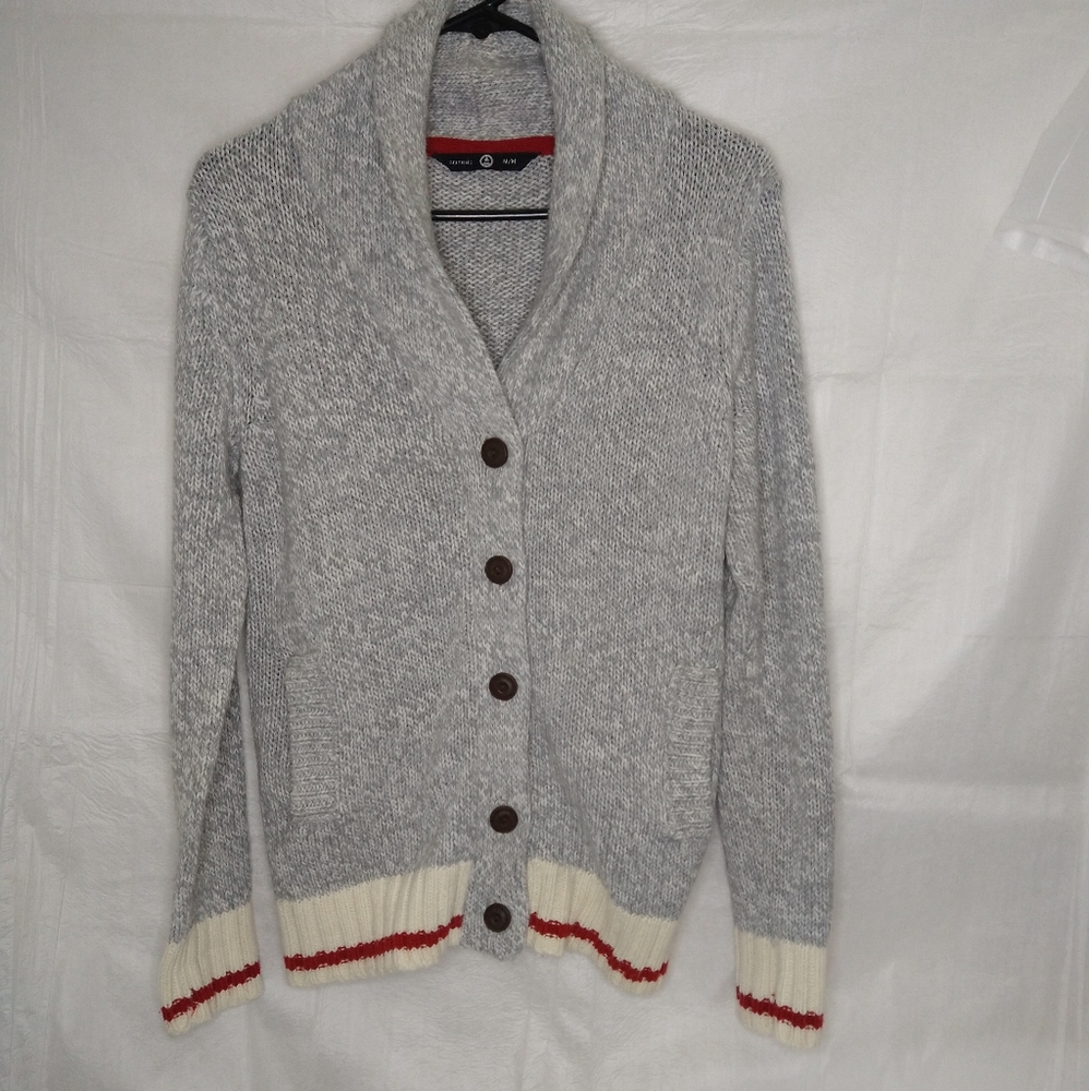 Amnesia Knit Sweater - Picture 11 of 11